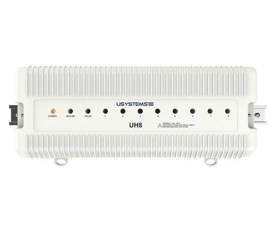USYSTEMS контроллер UH-8 230В