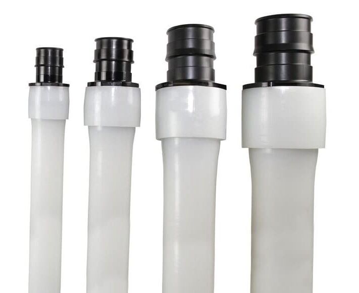 USYSTEMS WATER PIPE труба для водоснабжения