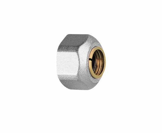 USYSTEMS зажимной адаптер Smart Radi 15-3/4"ВР Евроконус, тип 1