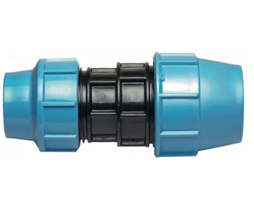 USYSTEMS муфта переходная компрессионная d32-25