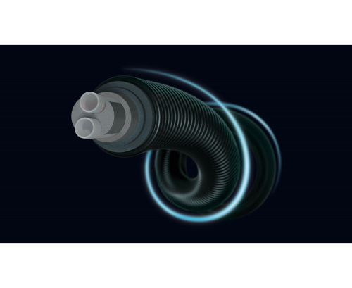 USYSTEMS AQUA TWIN для горячего водоснабжения