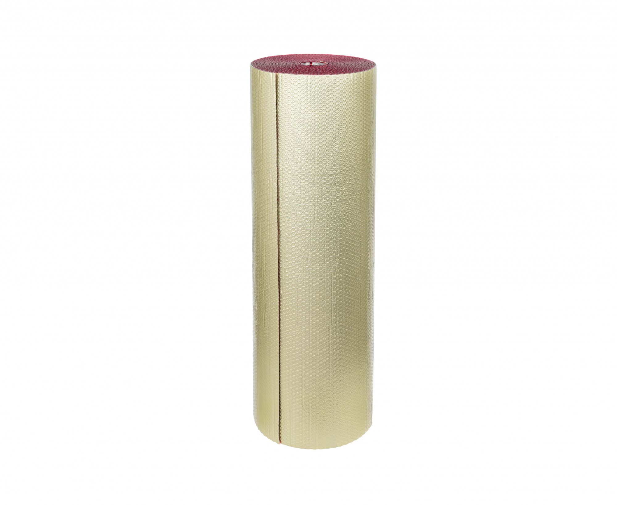 Мультифольга Multifoil 4мм 25x1,2м