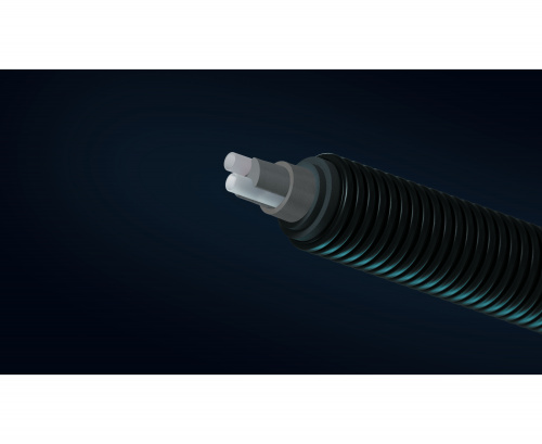 USYSTEMS AQUA TWIN для горячего водоснабжения